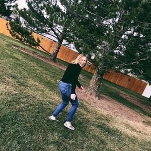 Meet your Posher, Allie